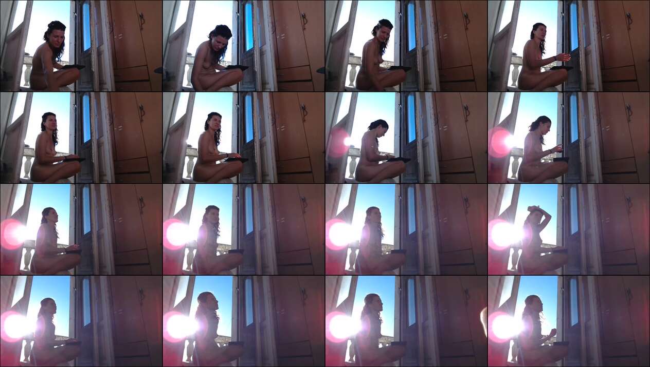 Myendorphyne Cam Show Recorded 2023-11-04