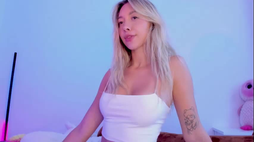 Mynameisnikki Cam Show Recorded 2023-07-13 Chaturbate