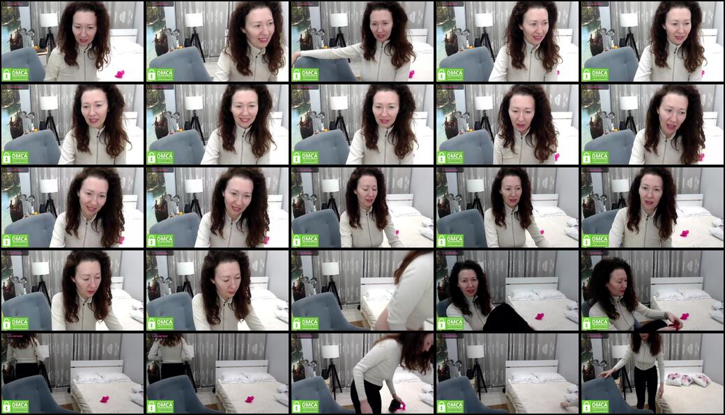 MyrtleGirl_5 Cam Show Recorded 2024-02-22
