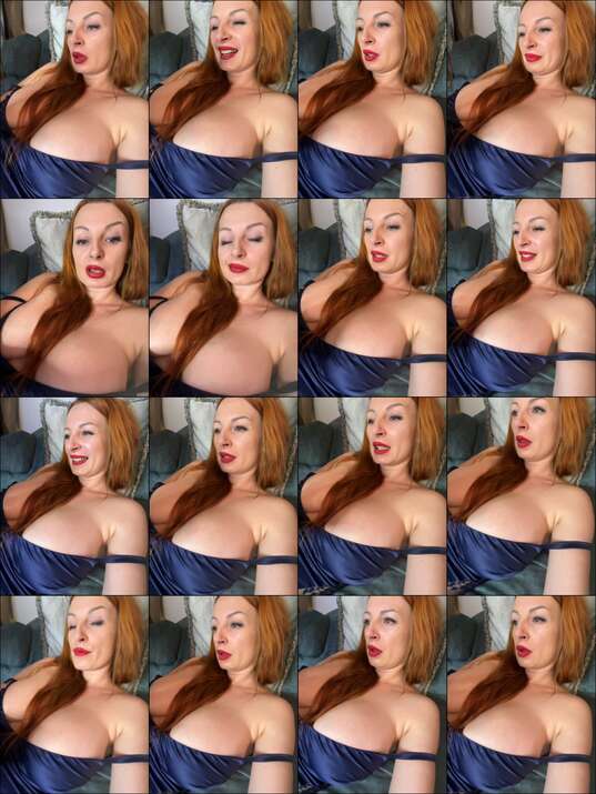 MyUniverse Cam Show Recorded 2024-04-21