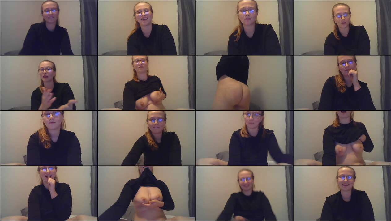 Nakedmomma Cam Show Recorded 2024-02-06