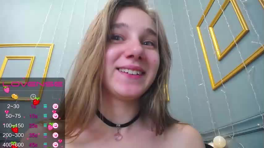 Nancycute__ Cam Show Recorded 2022-12-05 Chaturbate