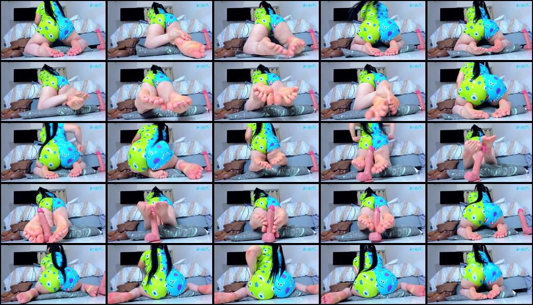 Naomy-lida Cam Show Recorded 2024-04-03