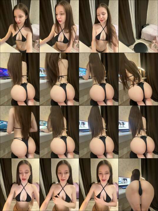 Nassti Cam Show Recorded 2024-03-18 BongaCams