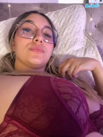 NataliePeterson Cam Show Recorded 2023-10-21 Camsoda