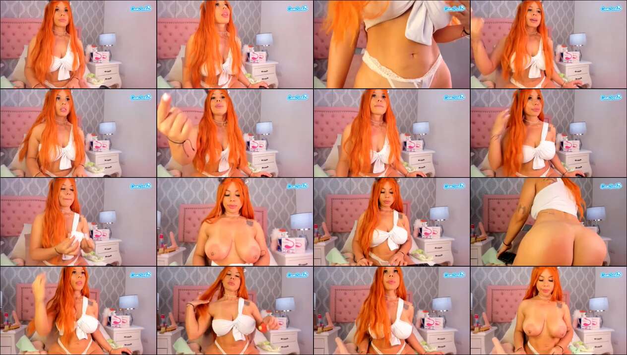 Natasha-hartman Cam Show Recorded 2023-11-04 Camsoda