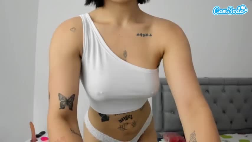 Natasha-monse Cam Show Recorded 2023-11-09 Camsoda