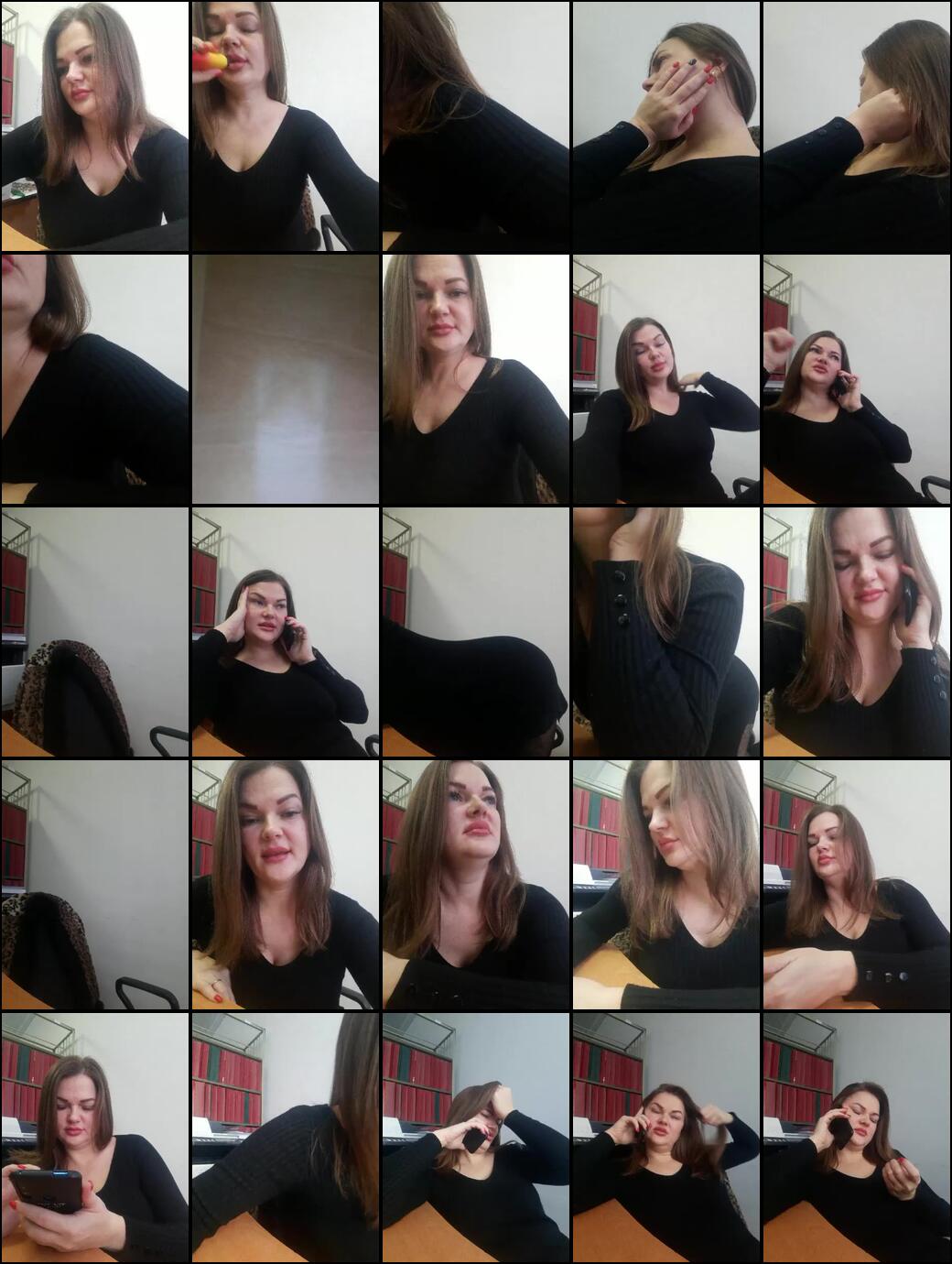 Natasha126 Cam Show Recorded 2024-01-29