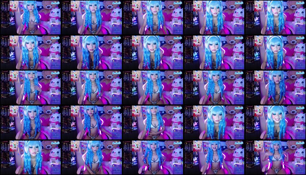 Natasha2526 Cam Show Recorded 2024-04-18
