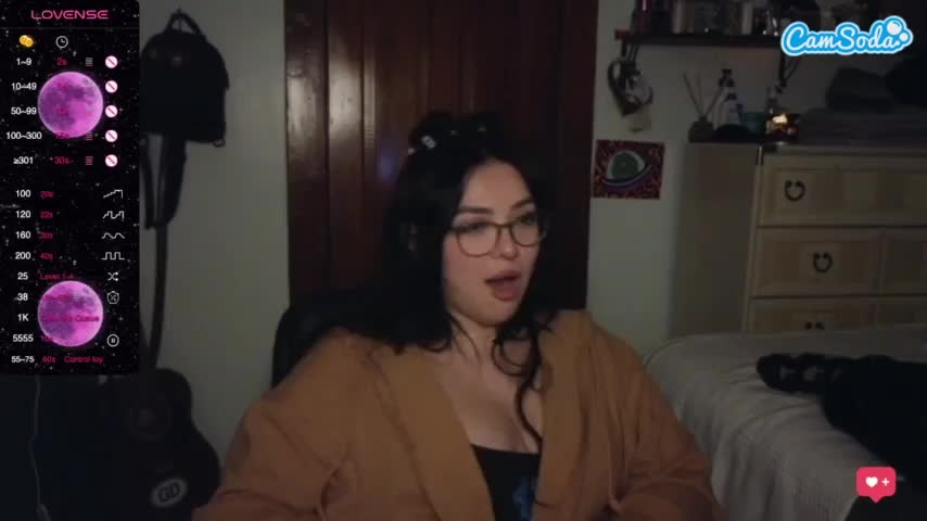 Nativepumpkin95 Cam Show Recorded 2023-09-19 Camsoda