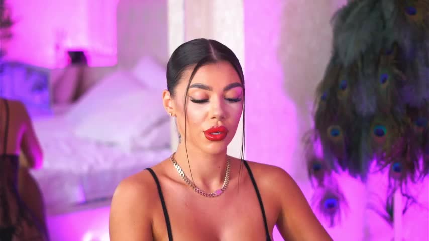 NatyDesiree Cam Show Recorded 2023-09-16