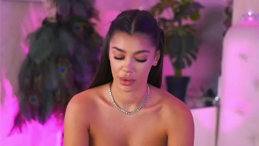 NatyDesiree Cam Show Recorded 2023-10-28