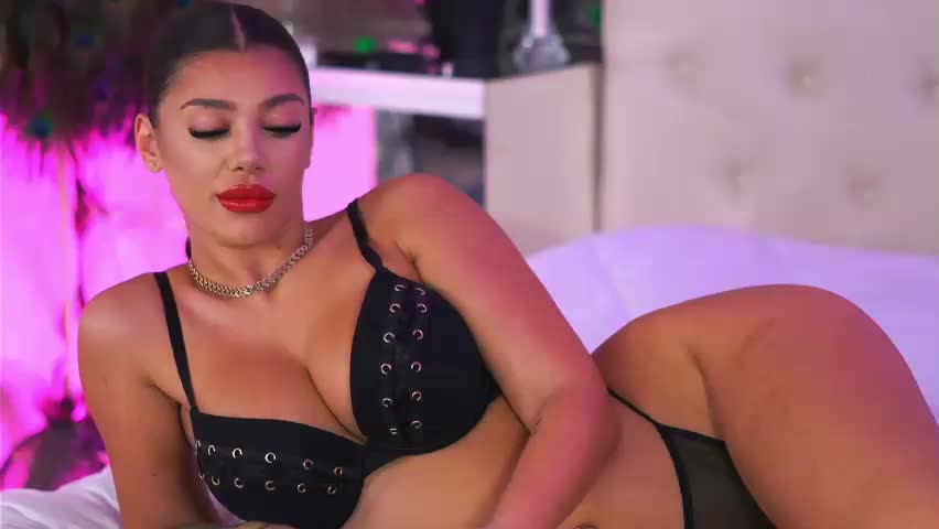 NatyDesiree Cam Show Recorded 2023-11-09