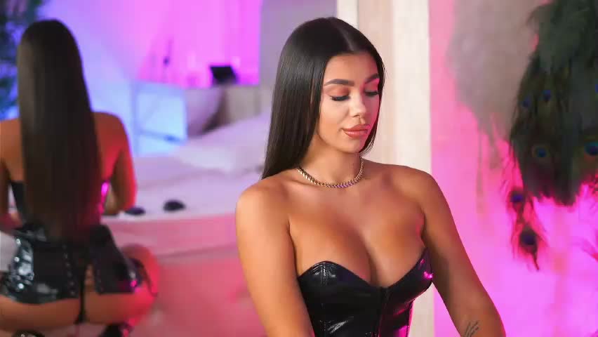 NatyDesiree Cam Show Recorded 2023-09-30