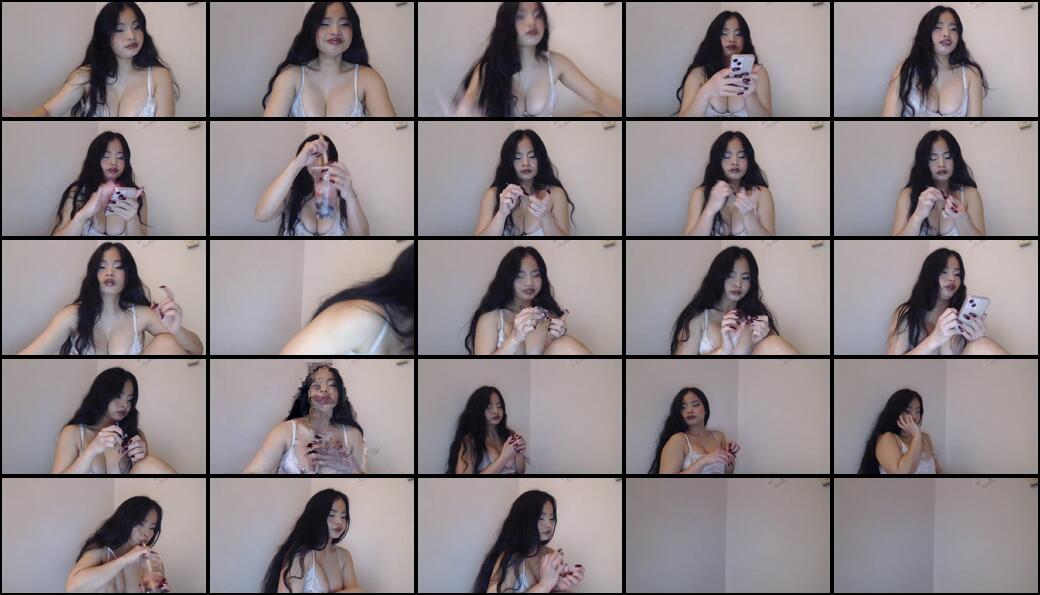 Nawtymimi Cam Show Recorded 2024-02-04