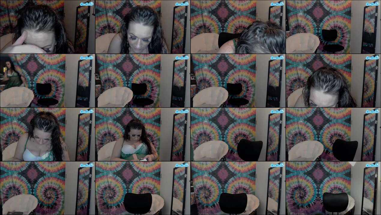 Neuroticnuisance Cam Show Recorded 2024-03-17 Camsoda