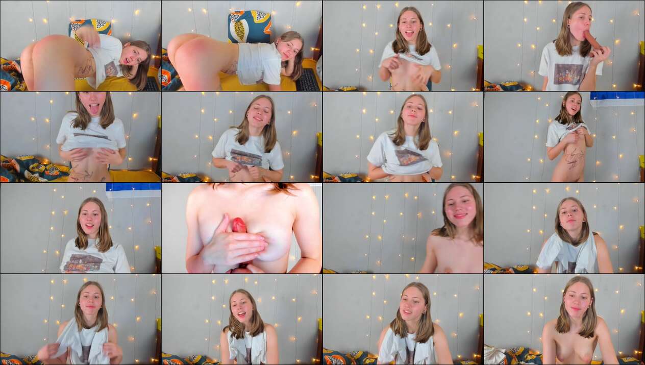 Newyorkkitty Cam Show Recorded 2023-10-26 Chaturbate