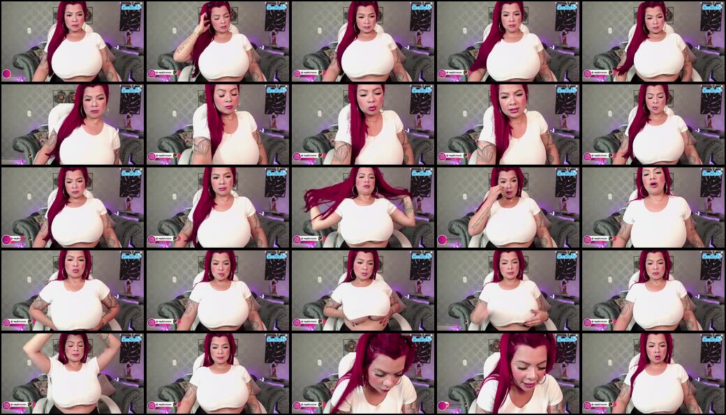 Neytirimoon Cam Show Recorded 2024-01-05