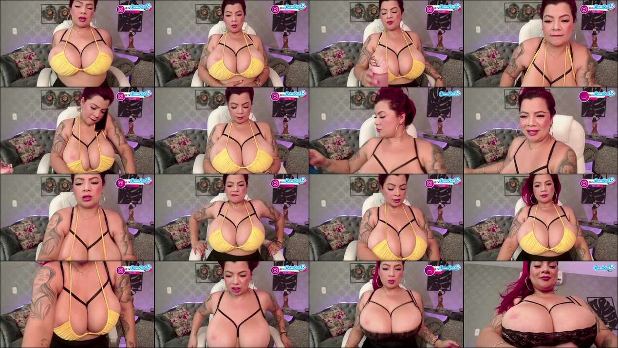 Neytirimoon Cam Show Recorded 2024-02-17