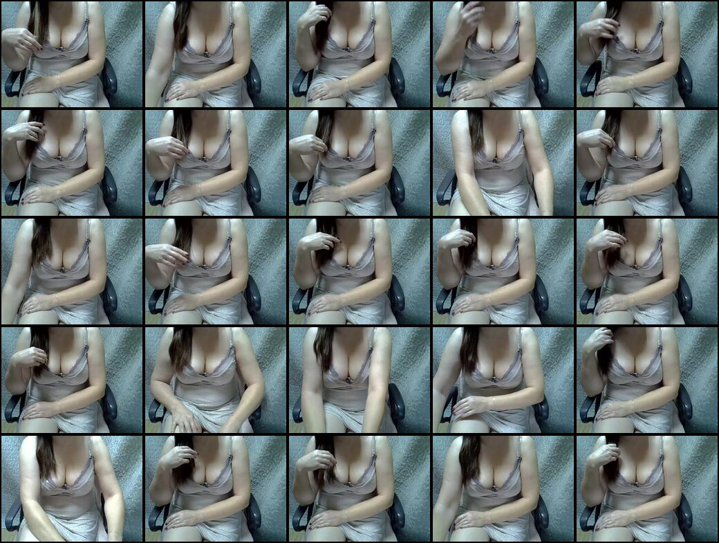 Neznakomka44 Cam Show Recorded 2023-12-31