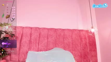 Nicolblack Cam Show Recorded 2023-10-12