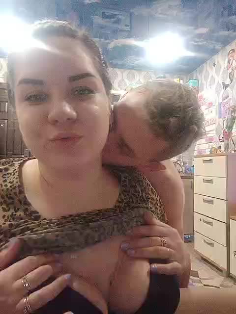 NikaVan Cam Show Recorded 2023-10-15 BongaCams