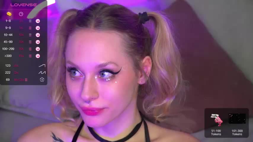 Nikkisilk Cam Show Recorded 2023-10-30 Chaturbate