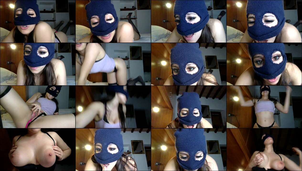 Nimue99 Cam Show Recorded 2023-10-07