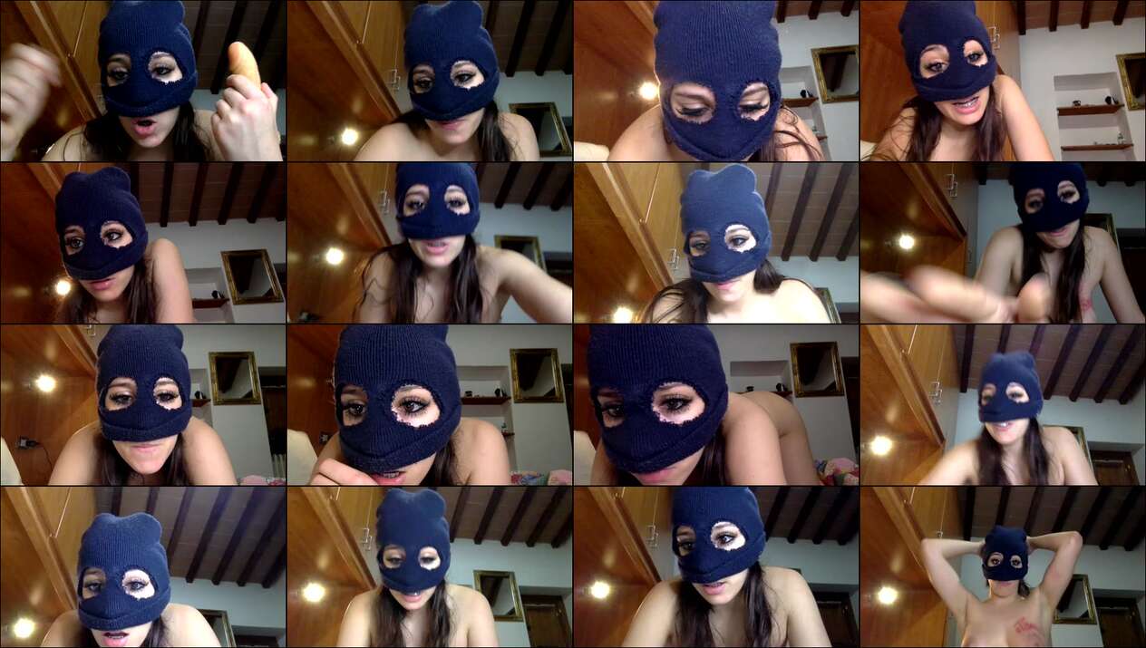 Nimue99 Cam Show Recorded 2023-10-08