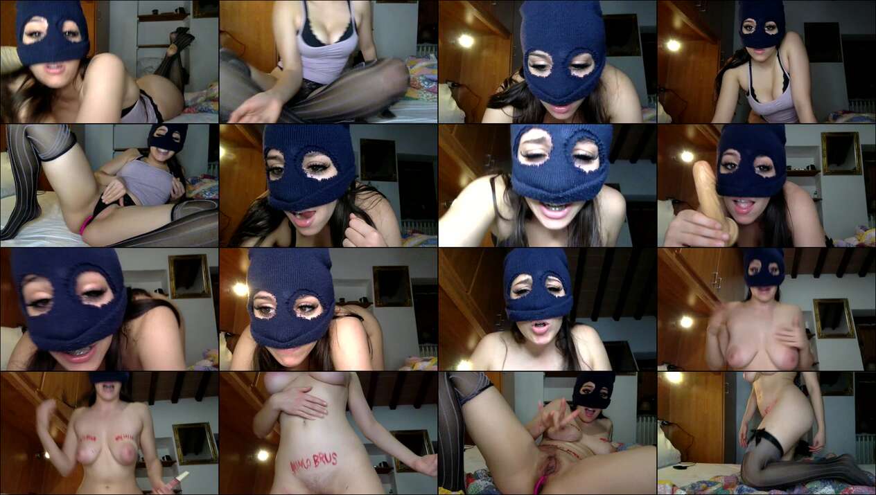 Nimue99 Cam Show Recorded 2023-10-09