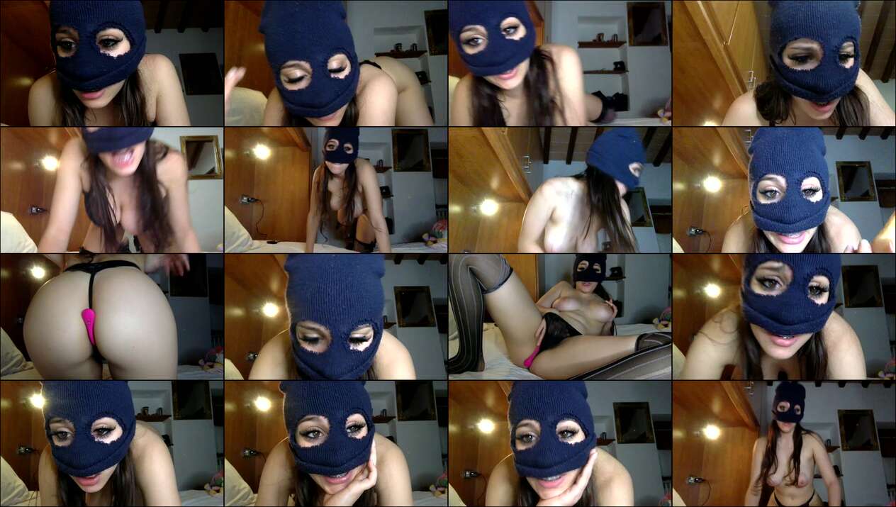 Nimue99 Cam Show Recorded 2023-10-13