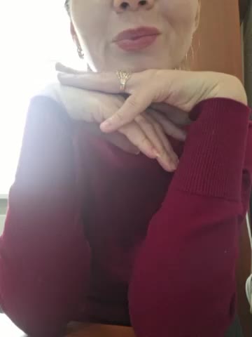 NinonDePeace Cam Show Recorded 2023-10-30
