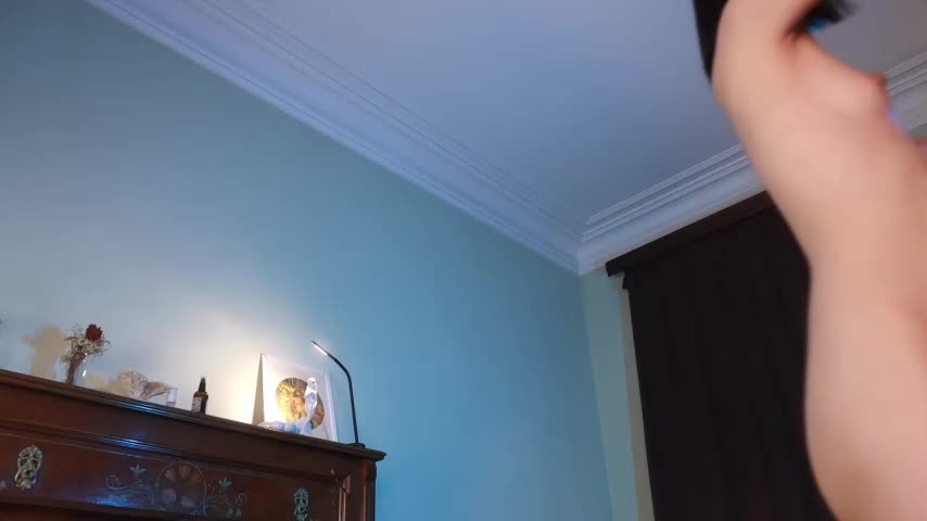 Nisuri Cam Show Recorded 2023-10-23