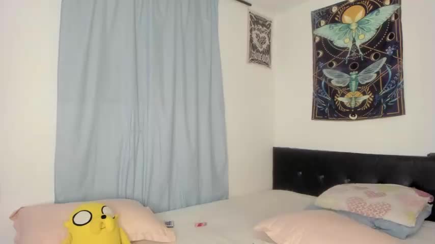 Noelle_tomie Cam Show Recorded 2023-04-30 Chaturbate