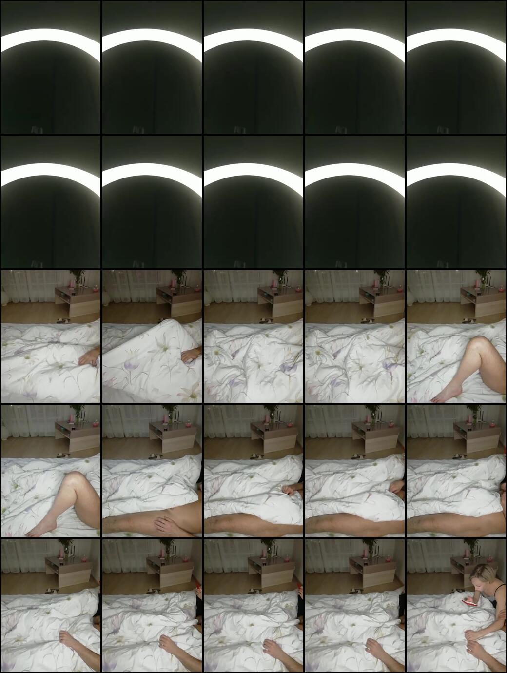Non-stopa1 Cam Show Recorded 2024-01-29