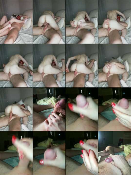 Non-stopa1 Cam Show Recorded 2024-02-12