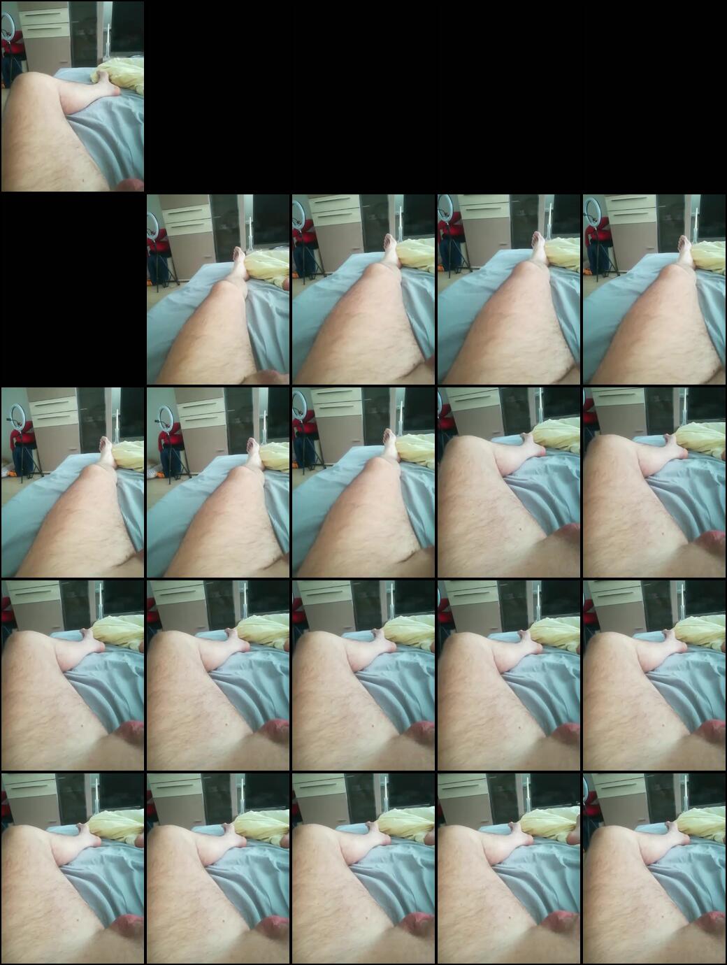 Non-stopa1 Cam Show Recorded 2024-02-23