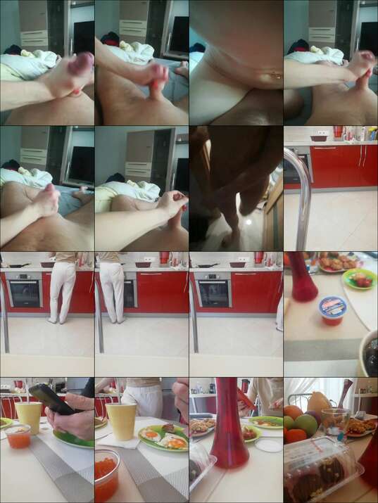 Non-stopa1 Cam Show Recorded 2024-02-24