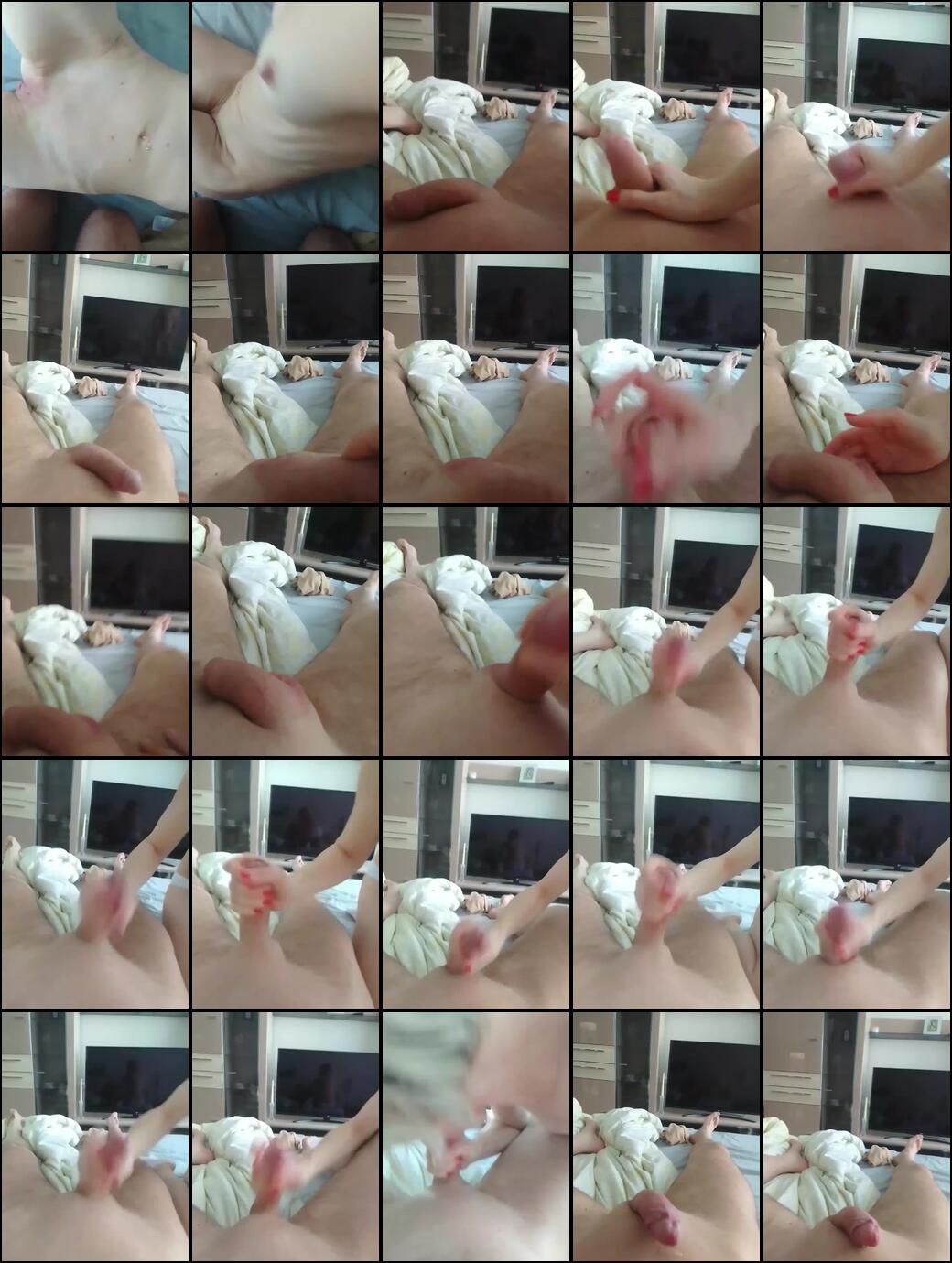 Non-stopa1 Cam Show Recorded 2024-02-24