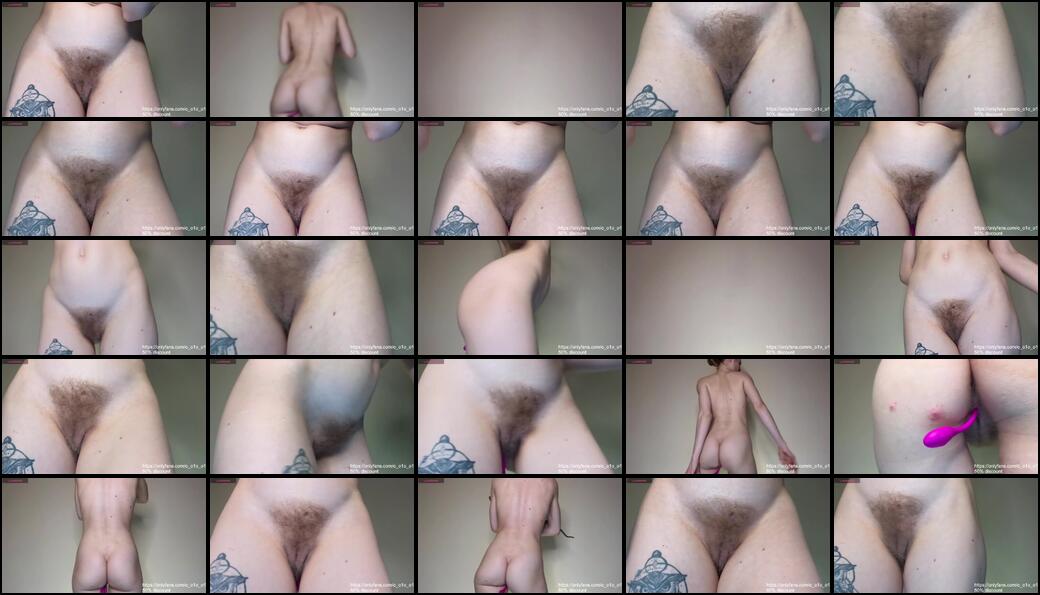 O_o1o_o Cam Show Recorded 2024-03-22