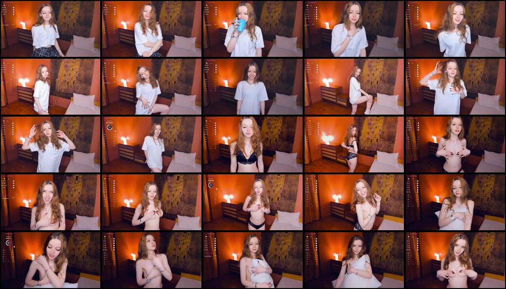 Odellabowman Cam Show Recorded 2024-02-18