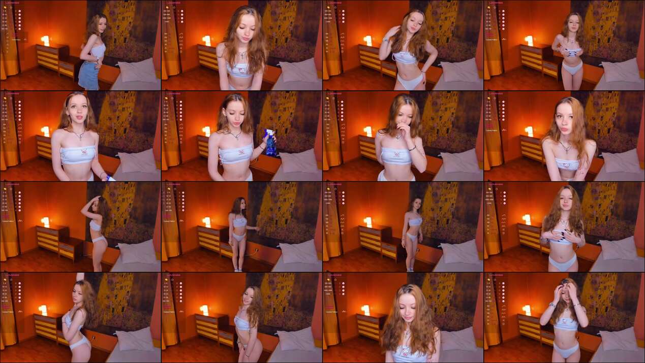 Odellabowman Cam Show Recorded 2024-02-21