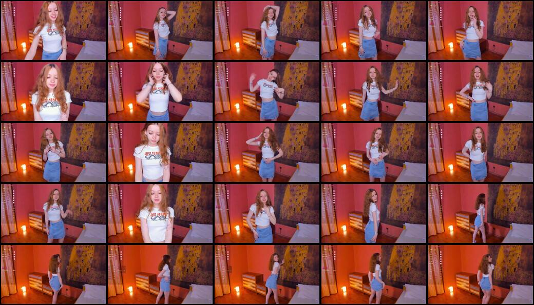 Odellabowman Cam Show Recorded 2024-02-23