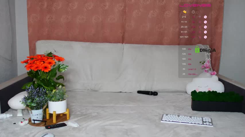 OgonEchEKKK Cam Show Recorded 2023-07-17 BongaCams