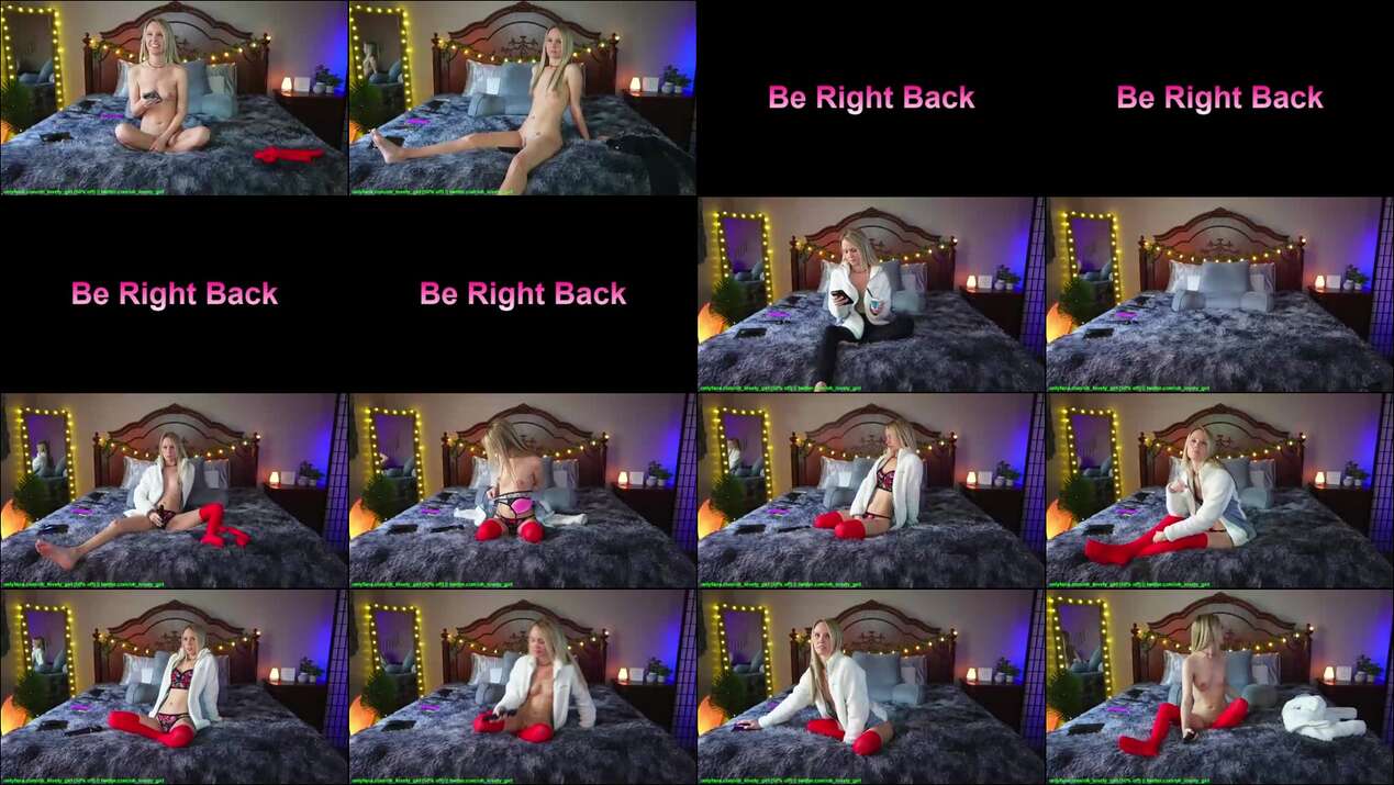 Oh_lovely_girl Cam Show Recorded 2024-02-26