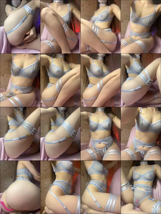 Ohteya Cam Show Recorded 2024-04-14 BongaCams