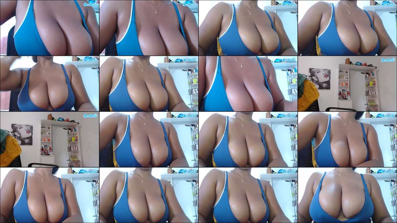 Olivahot31 Cam Show Recorded 2024-01-11
