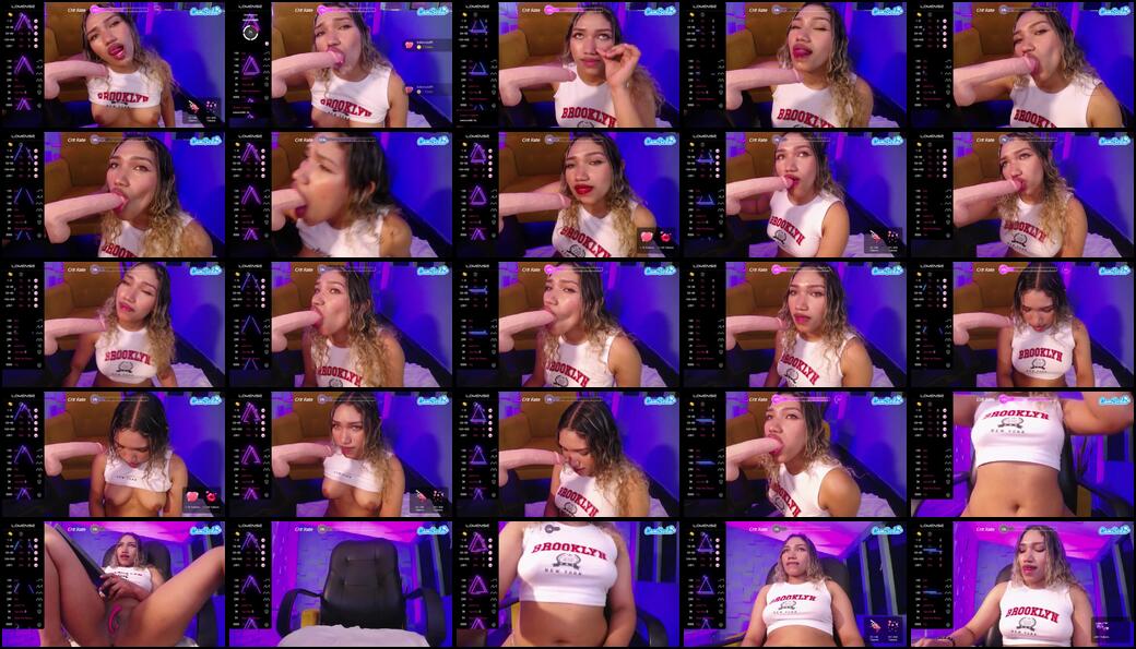 Olivia-fx Cam Show Recorded 2024-01-15