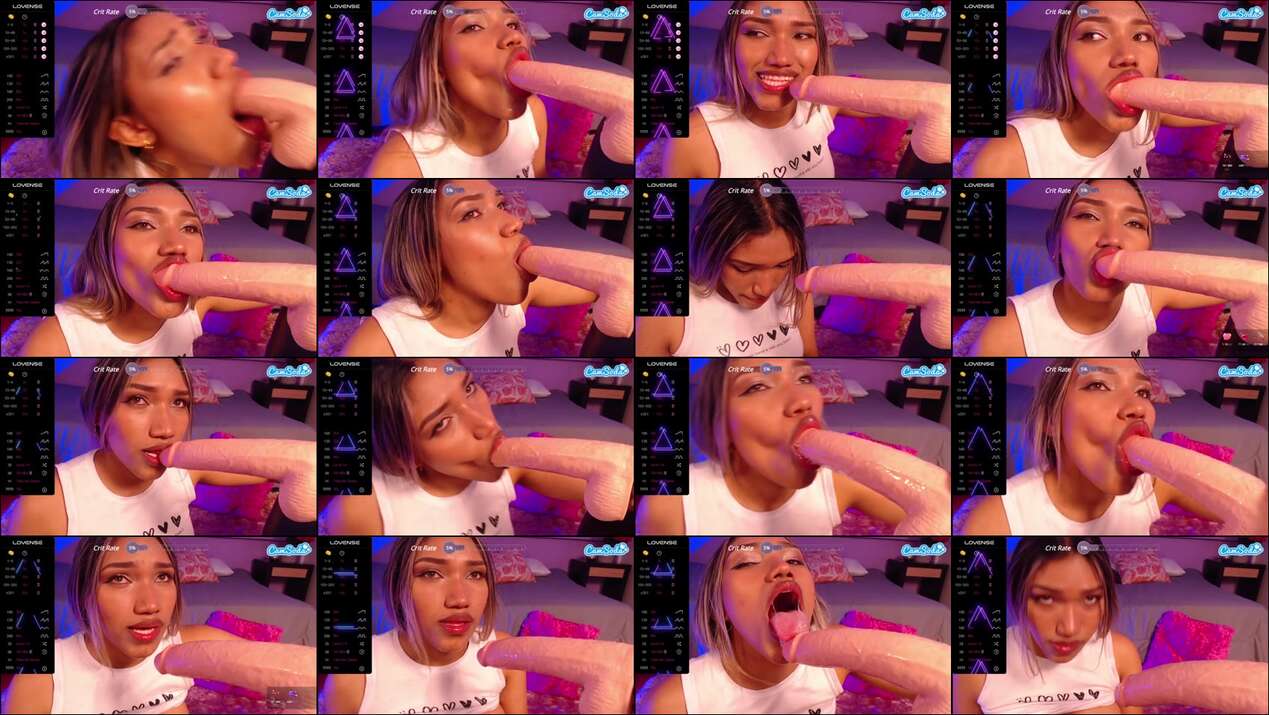 Olivia-fx Cam Show Recorded 2024-02-05