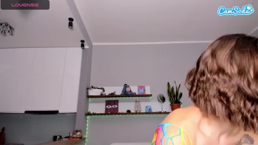 Olivia-young Cam Show Recorded 2023-10-19 Camsoda